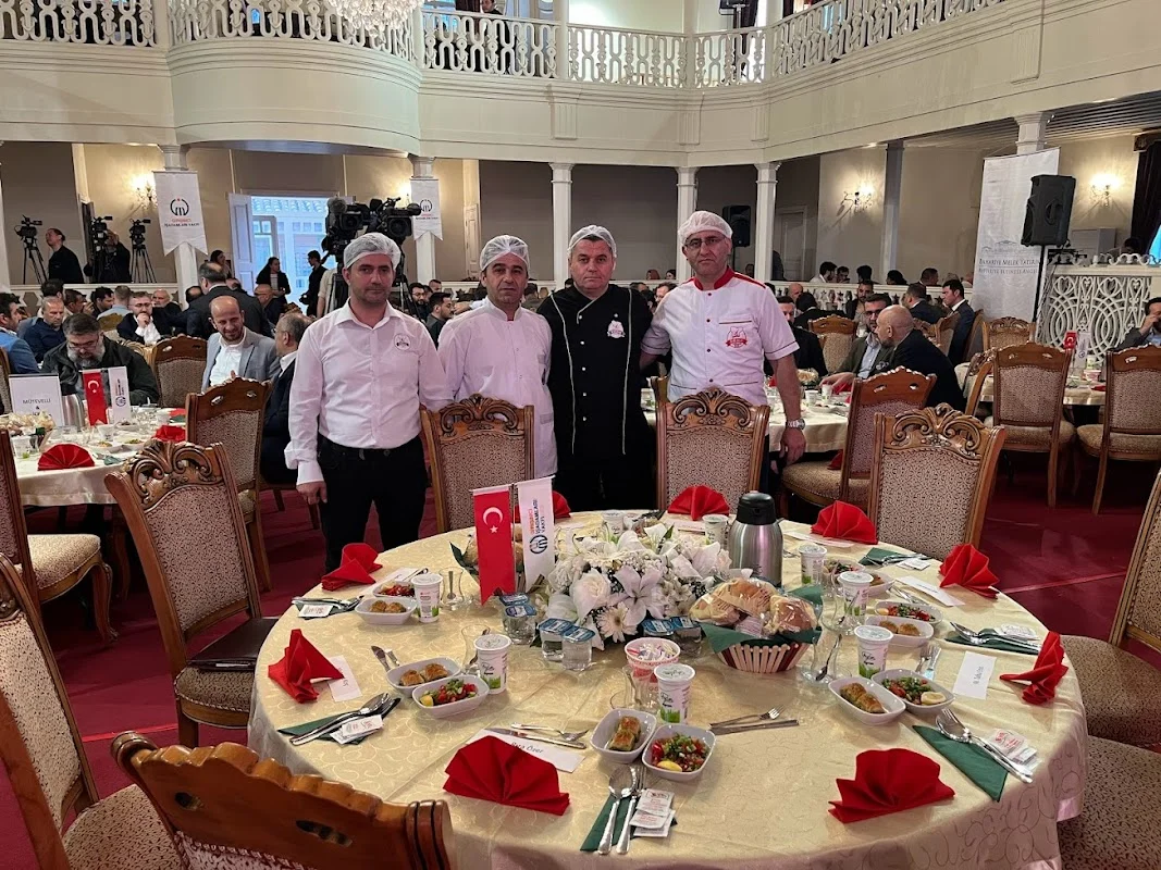 Aydınlar Catering