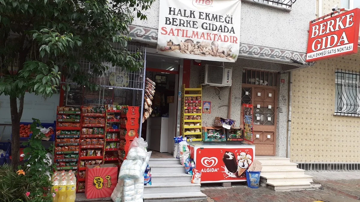 Birlik Gida
