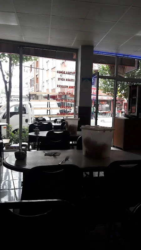 Karadeniz Aile Lokantası
