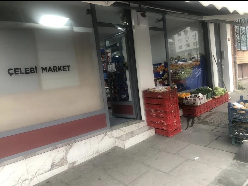 Çelebi Market