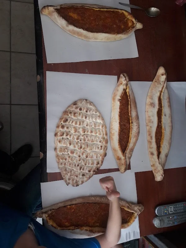 Özbekiroğulları Vakfıkebir Ekmek Fırını