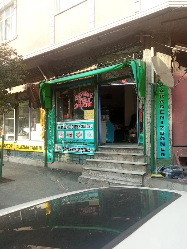 Karadeniz Döner Salonu