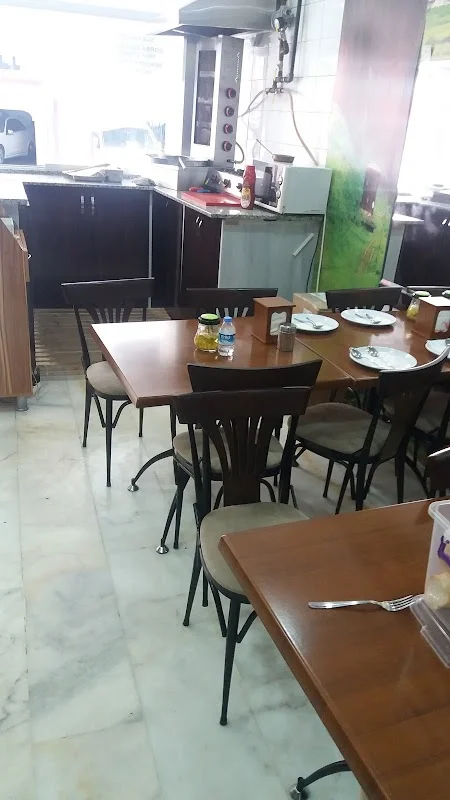 Yılmazlar Et Lokantası