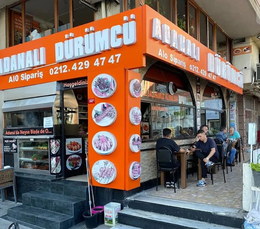 Adanalı Dürümcü