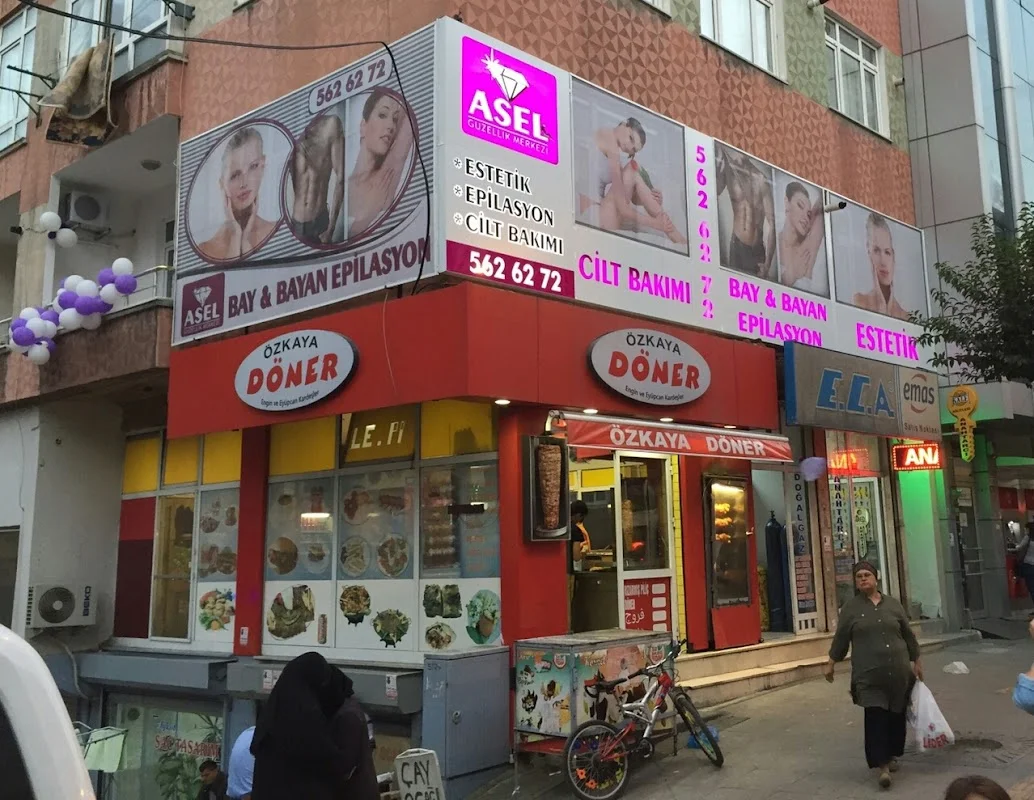 Asel Güzellik Merkezi