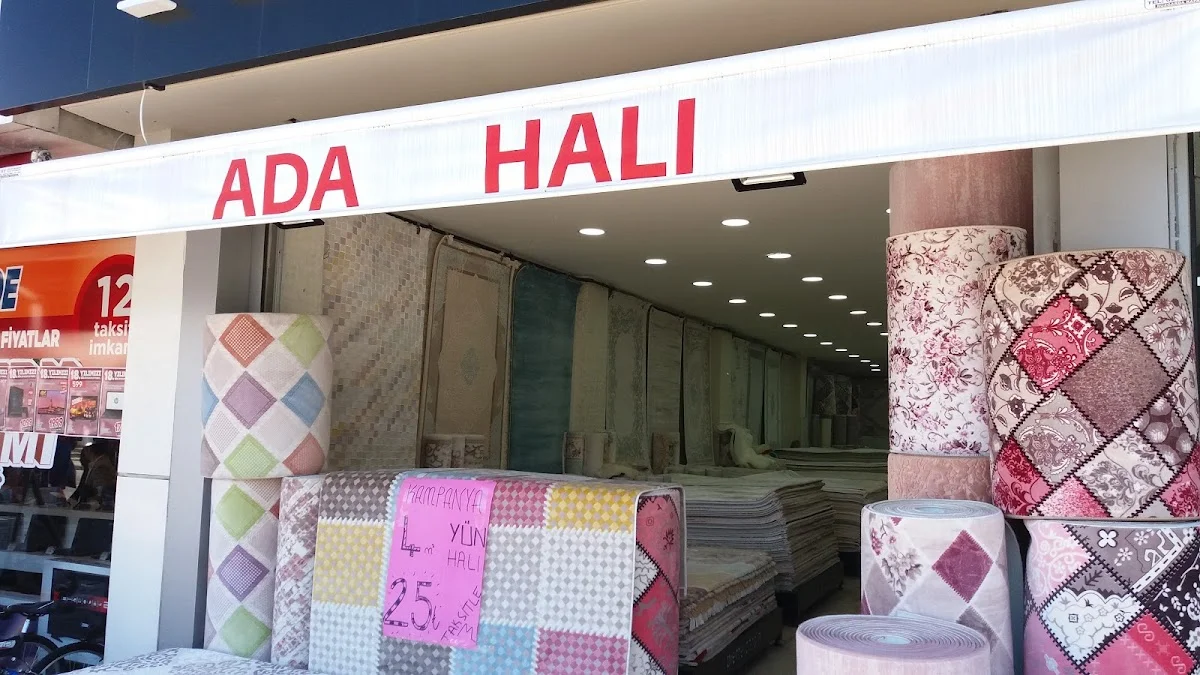 Ada Halı