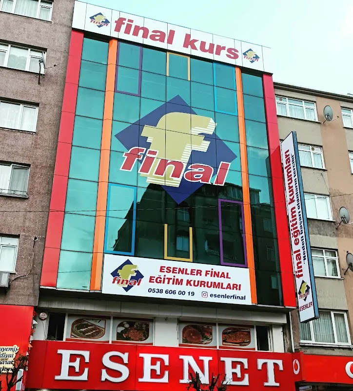 Esenler Final