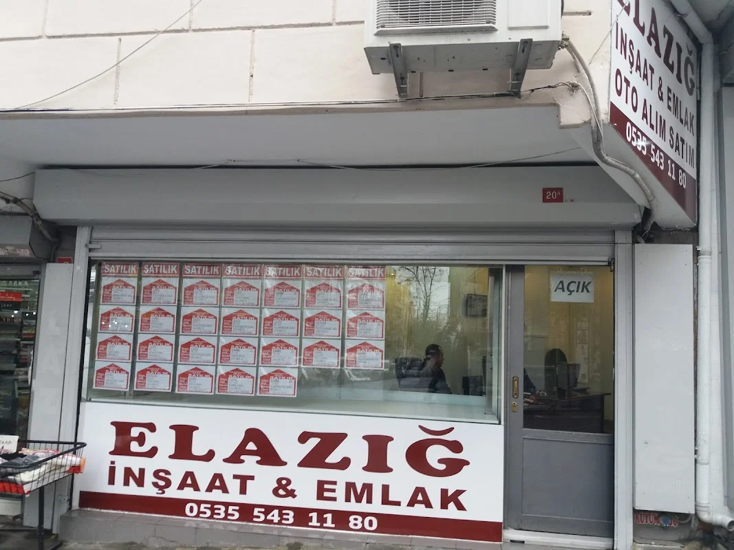 Legal İnşaat Emlak