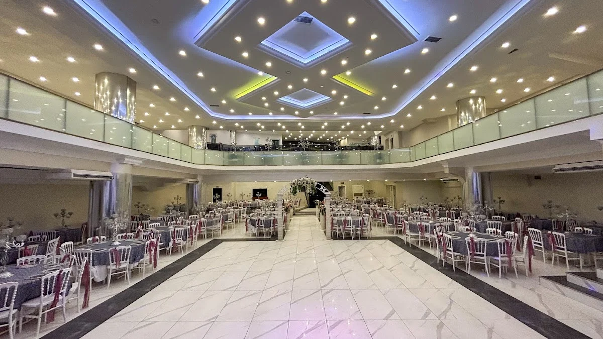 Yüksel Düğün Sarayı - Esenler, İstanbul