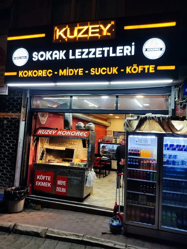 Kuzey Kokoreç