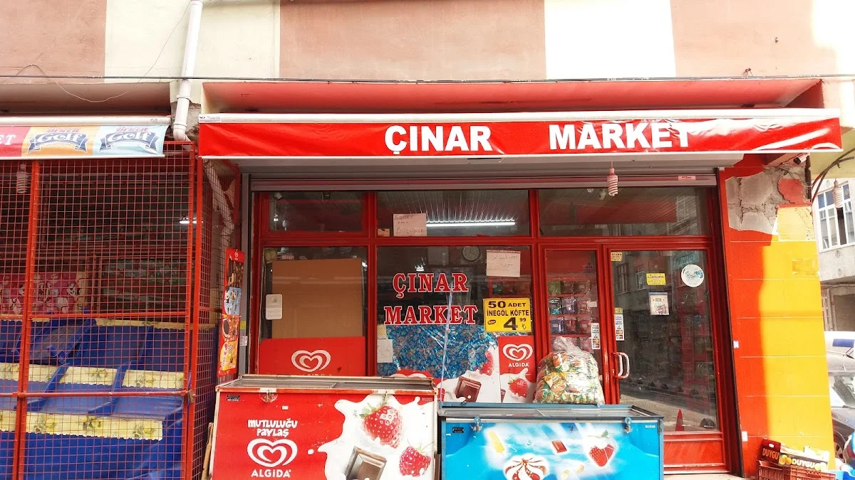 İlter Market