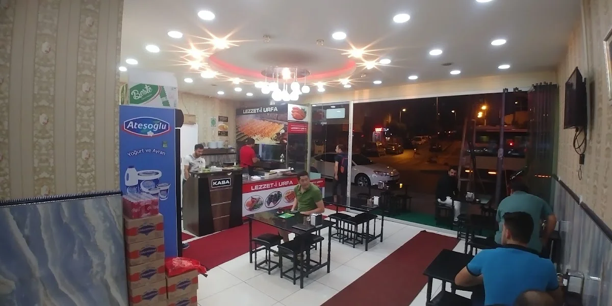 Gaziantep Ocakbaşi