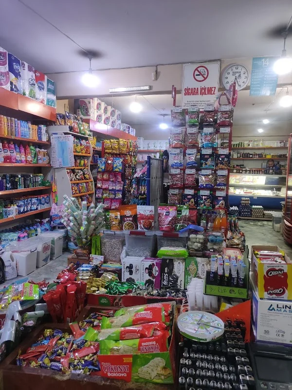 Fırat Market