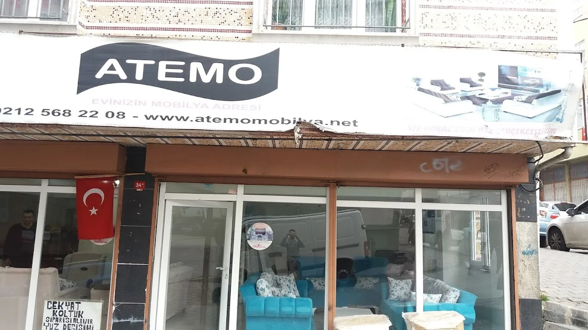 Atemo mobilya