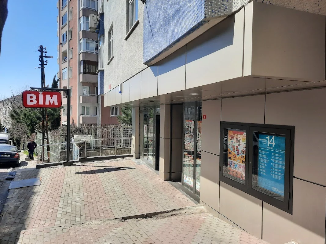 Bim Market