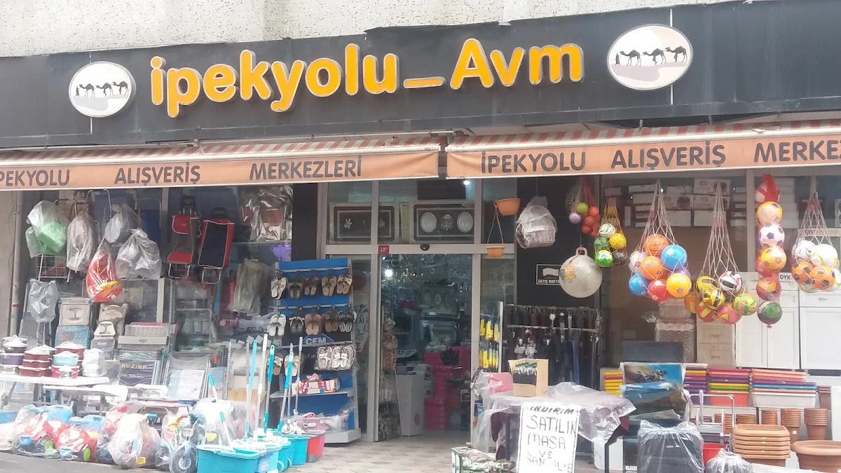 Güven _Avm