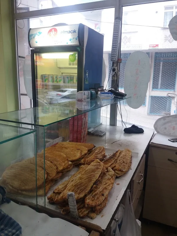 Arda Pide Lahmacun