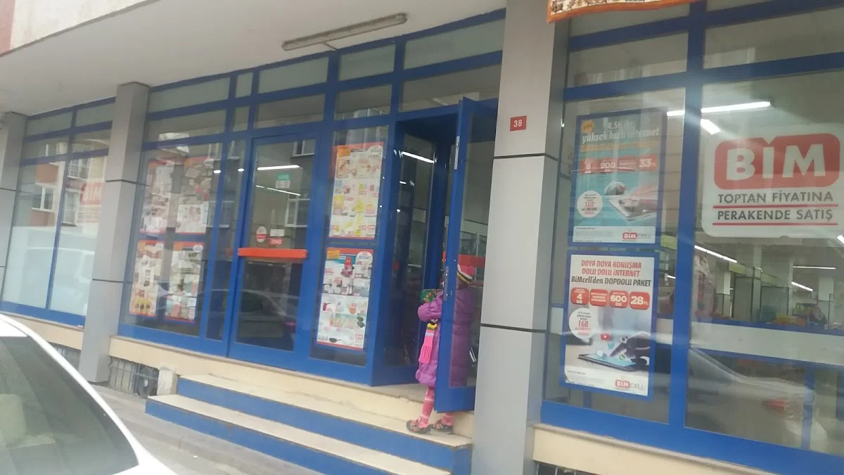 Bim