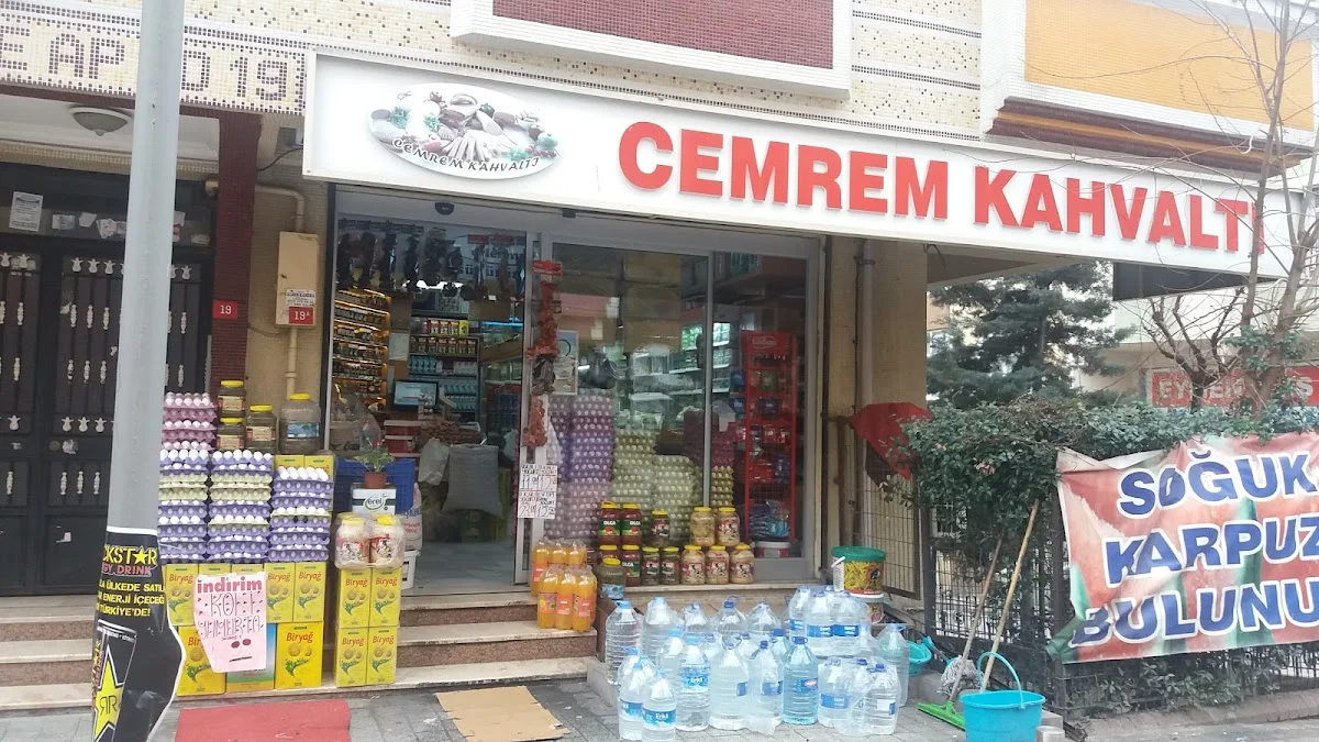 Cemrem Kahvaltı