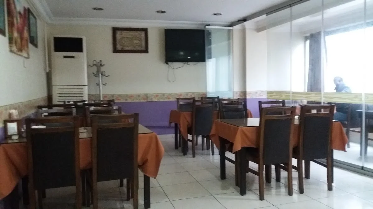 Hayrettin Baba Kebap & Lahmacun Salonu