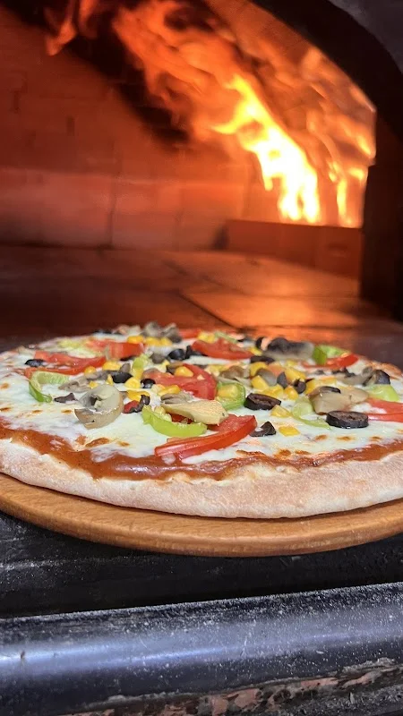Mişvar Lahmacun Firini