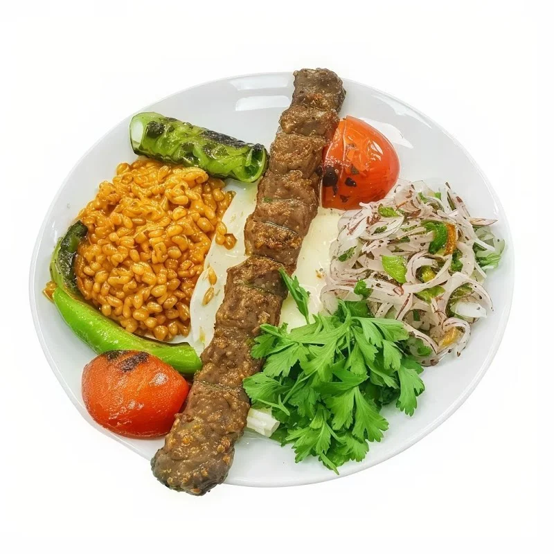 Kervan Et Lokantası