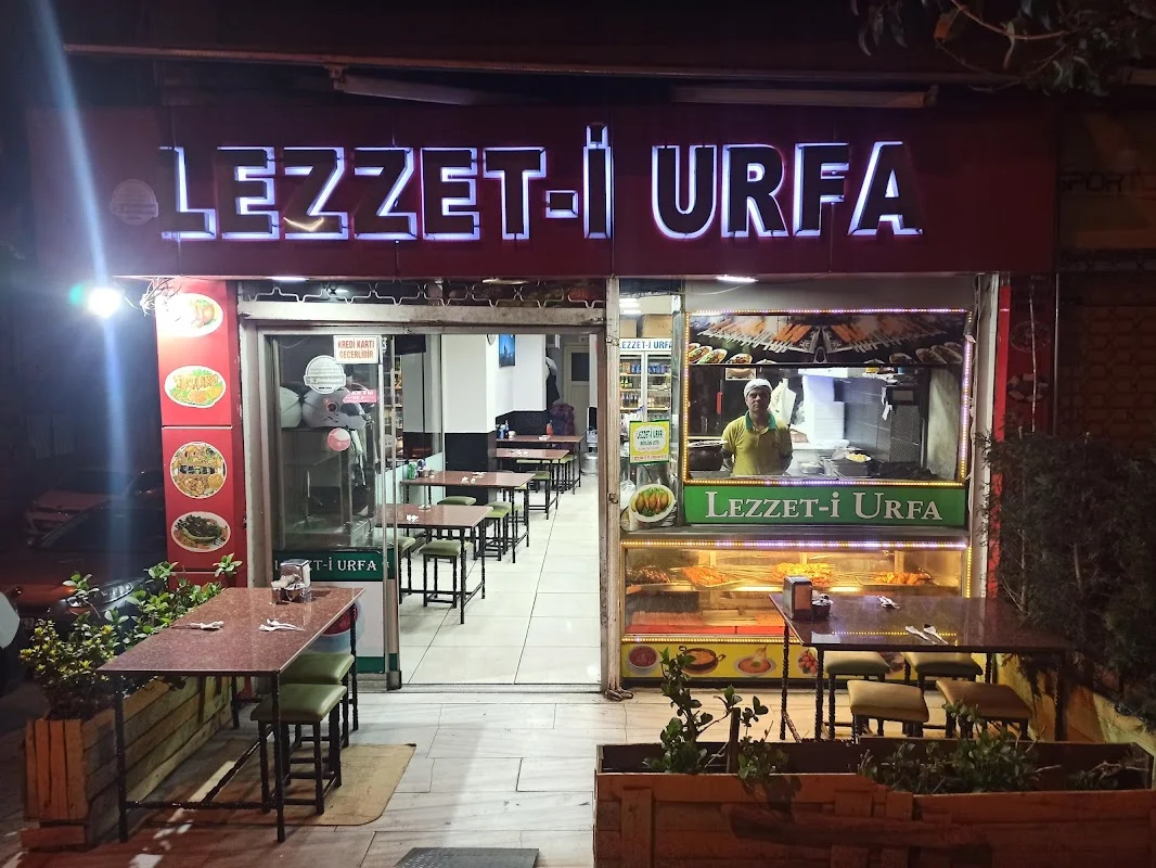 LEZZET-İ URFA