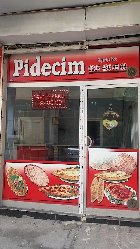 Pidecim