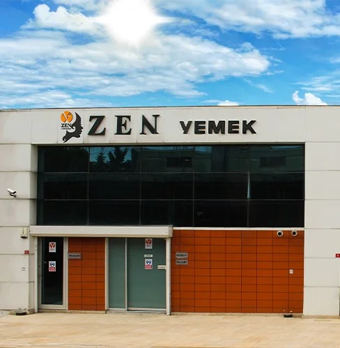 Zen Yemek - Esenyurt, İstanbul