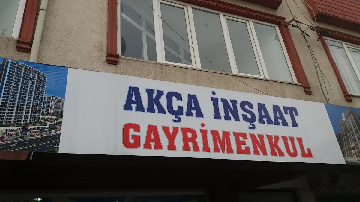 Akçaabat Emlak Gayrimenkul