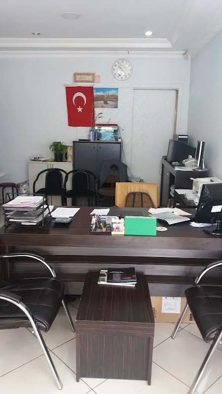 Altınok Trafik Müşavirliği