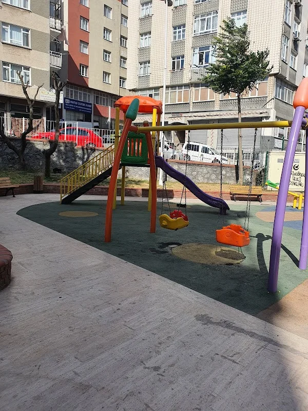 Genç Osman Parkı