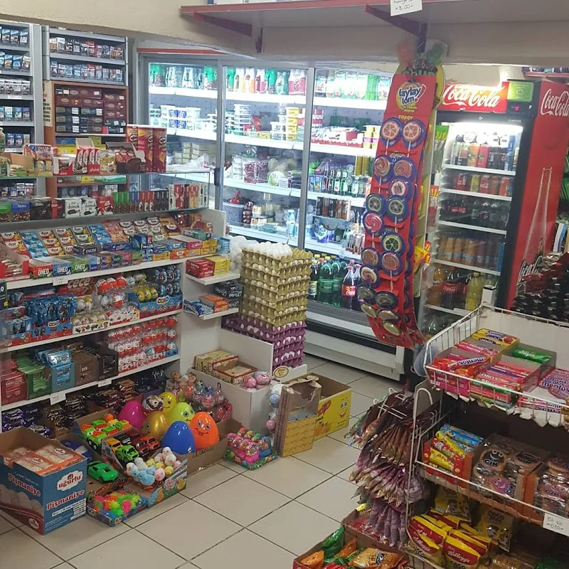 Sürüm Gida