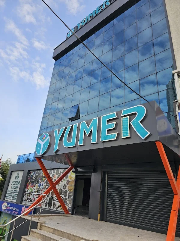 YUMER LASER