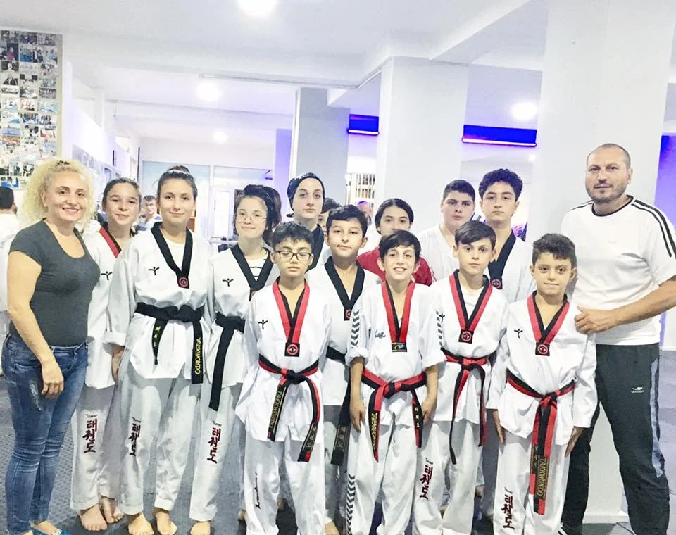 Nedim Kuşçu Spor Kulübü