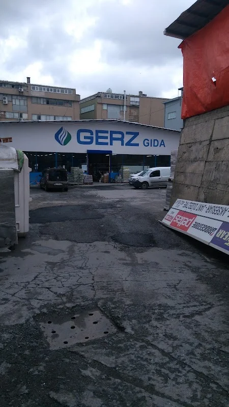 Gerz Toptan Market
