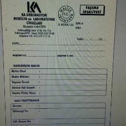 Duhan Yatırım G.menkul İnş. A.Ş.
