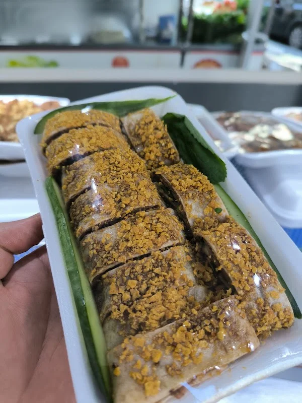 My Çiğköfte