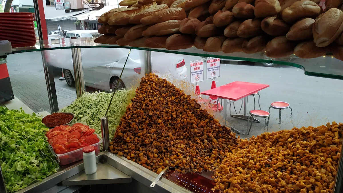 Ciğerci Basri Esenler