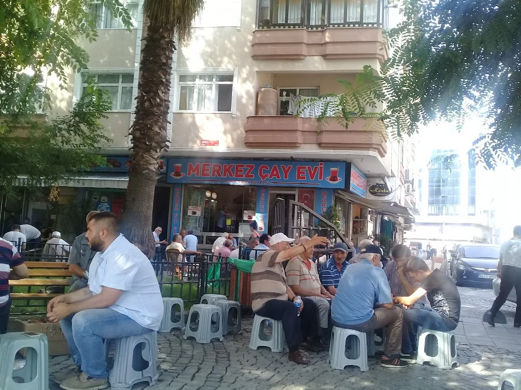 Esenler Çay Ocaği