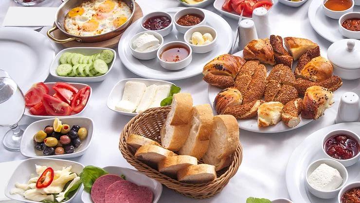 Hatay zehra hanım ev yemekleri