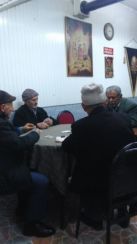 Cafe Erdoğan