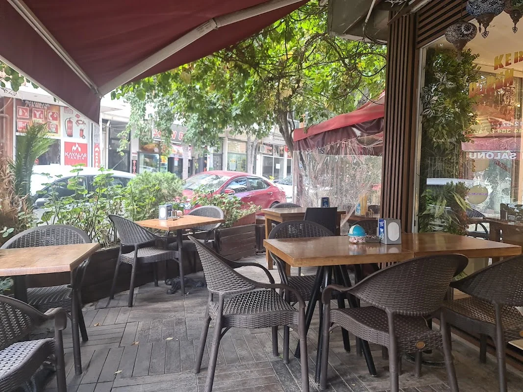 Kebapçı mehmet usta