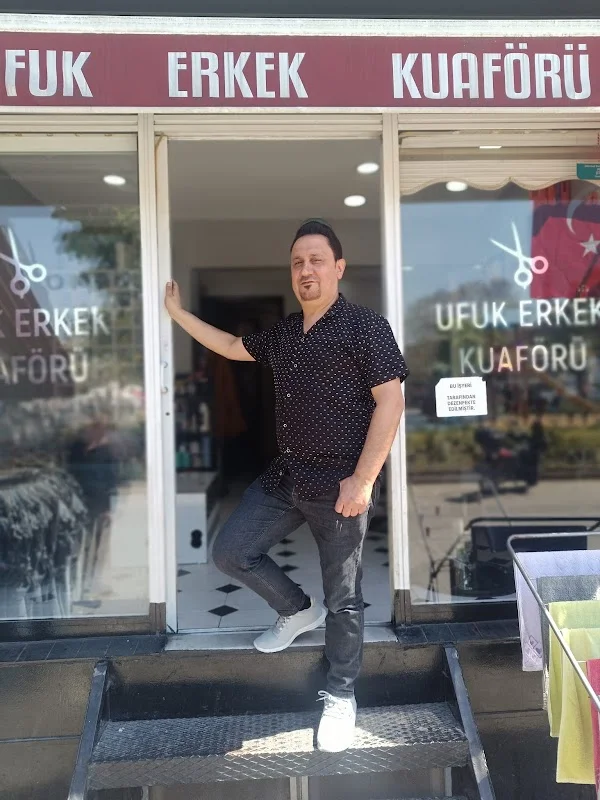 Ufuk Erkek Kuaförü