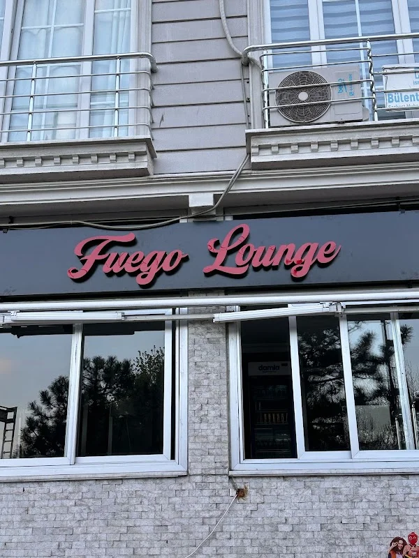 Fuego Lounge