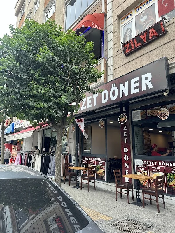 LEZZET DÖNER