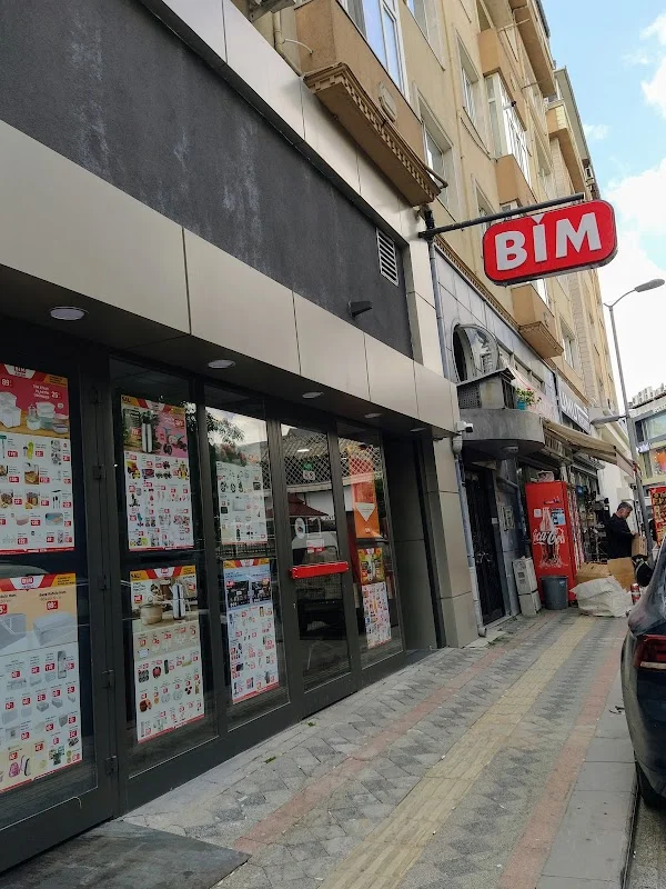 Bim Market