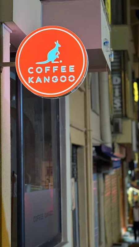 Coffee Kangoo Fatih