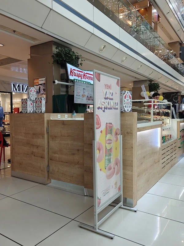 Krispy Kreme