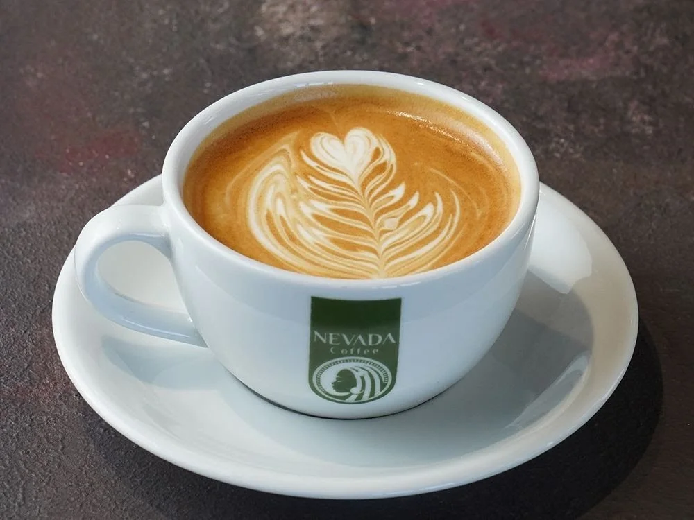 Nevada Coffee